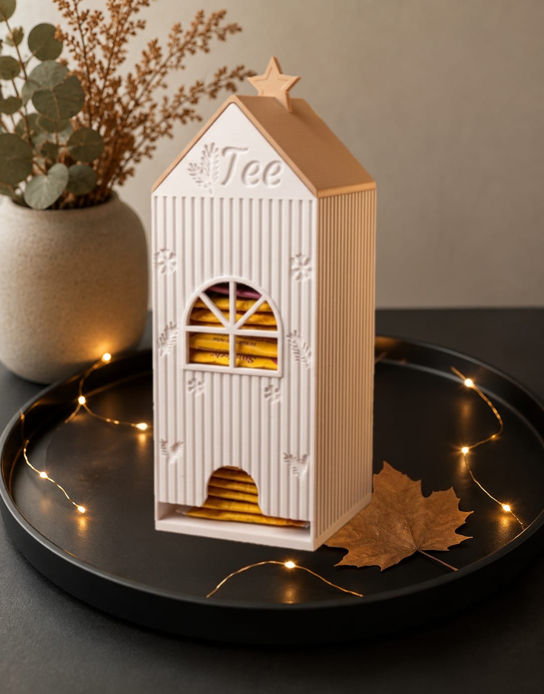 Teehaus