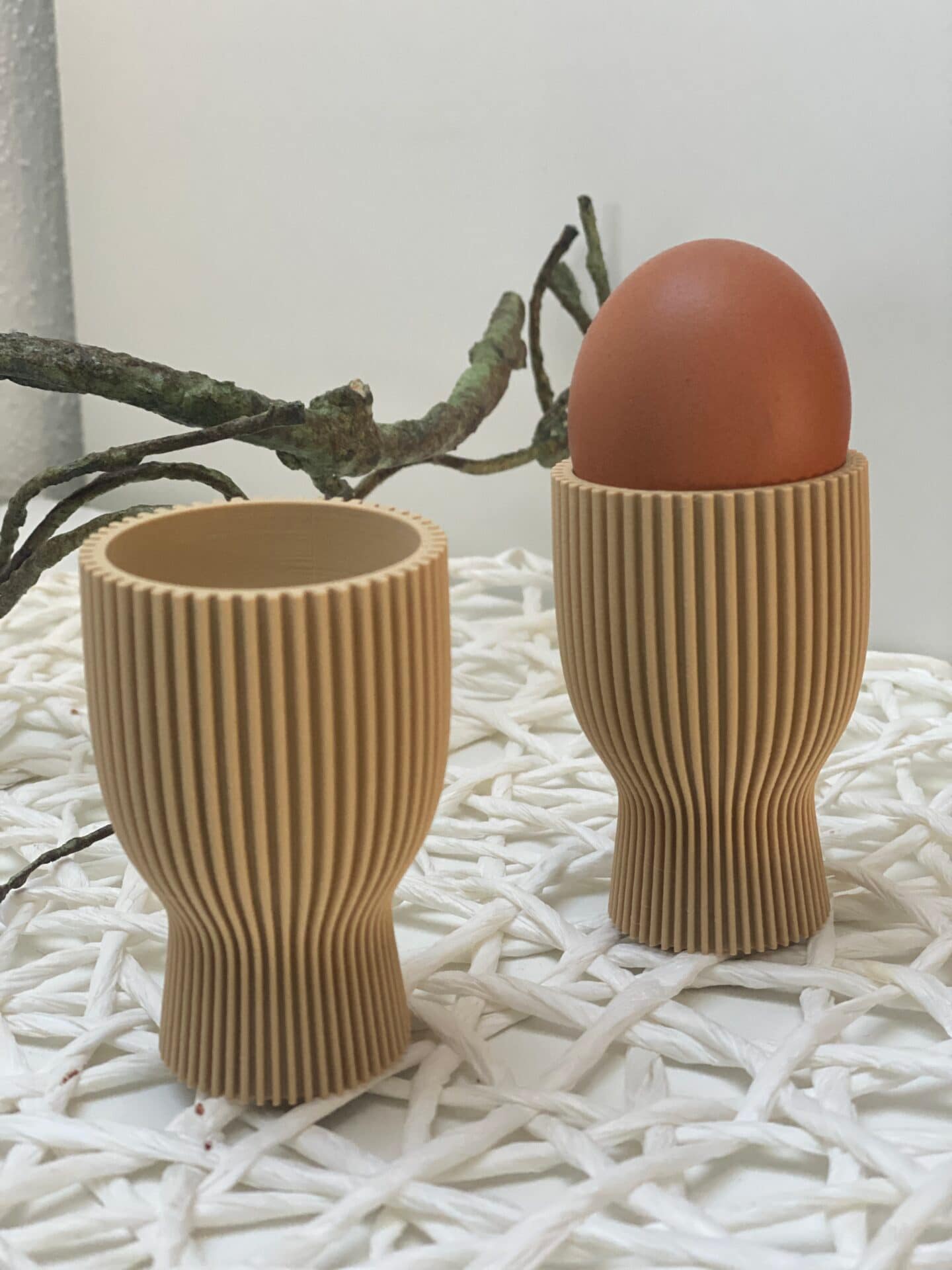 Eierbecher 2er Set