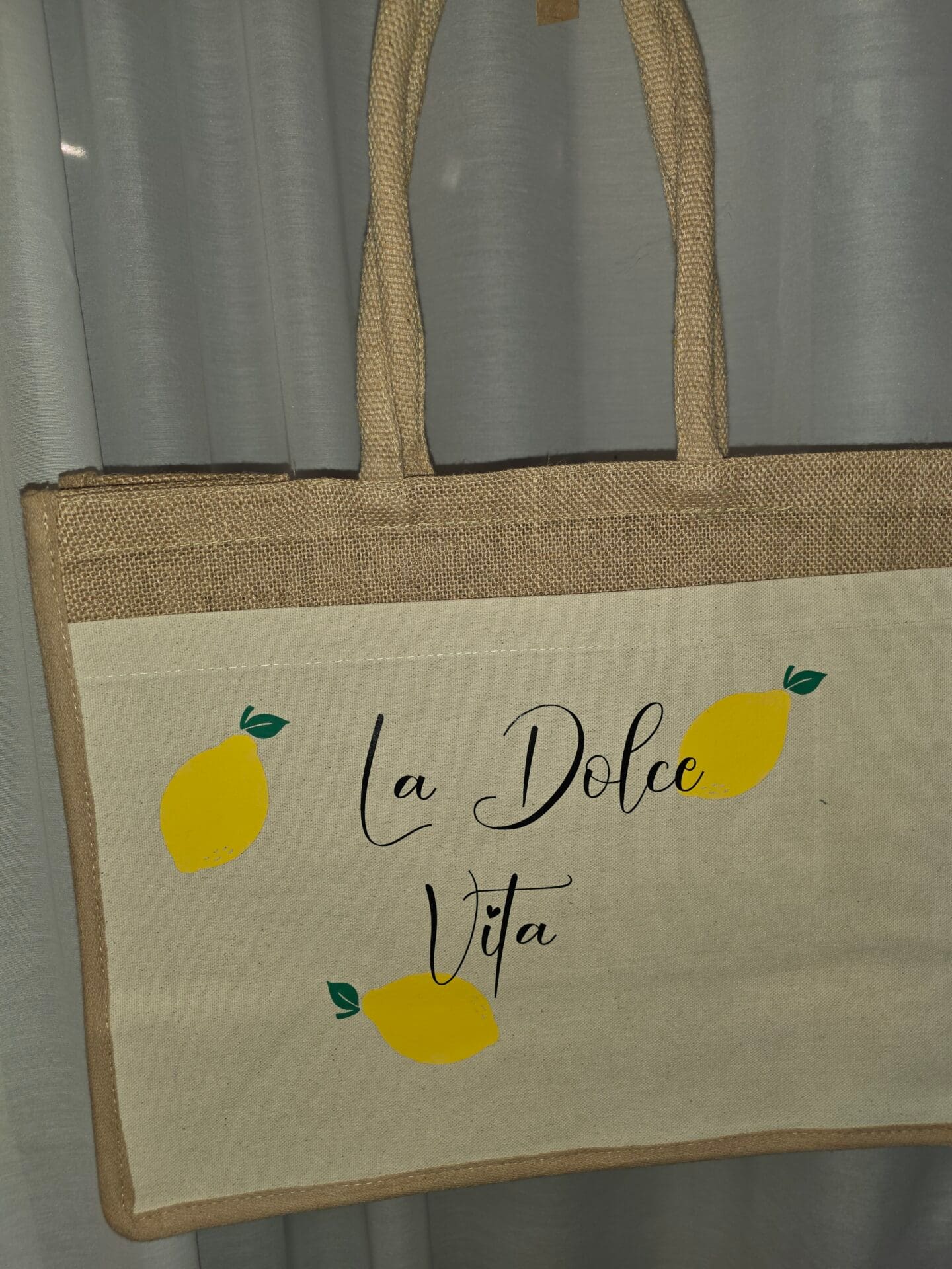 Stilvolle Tasche groß und klein – Bild 8
