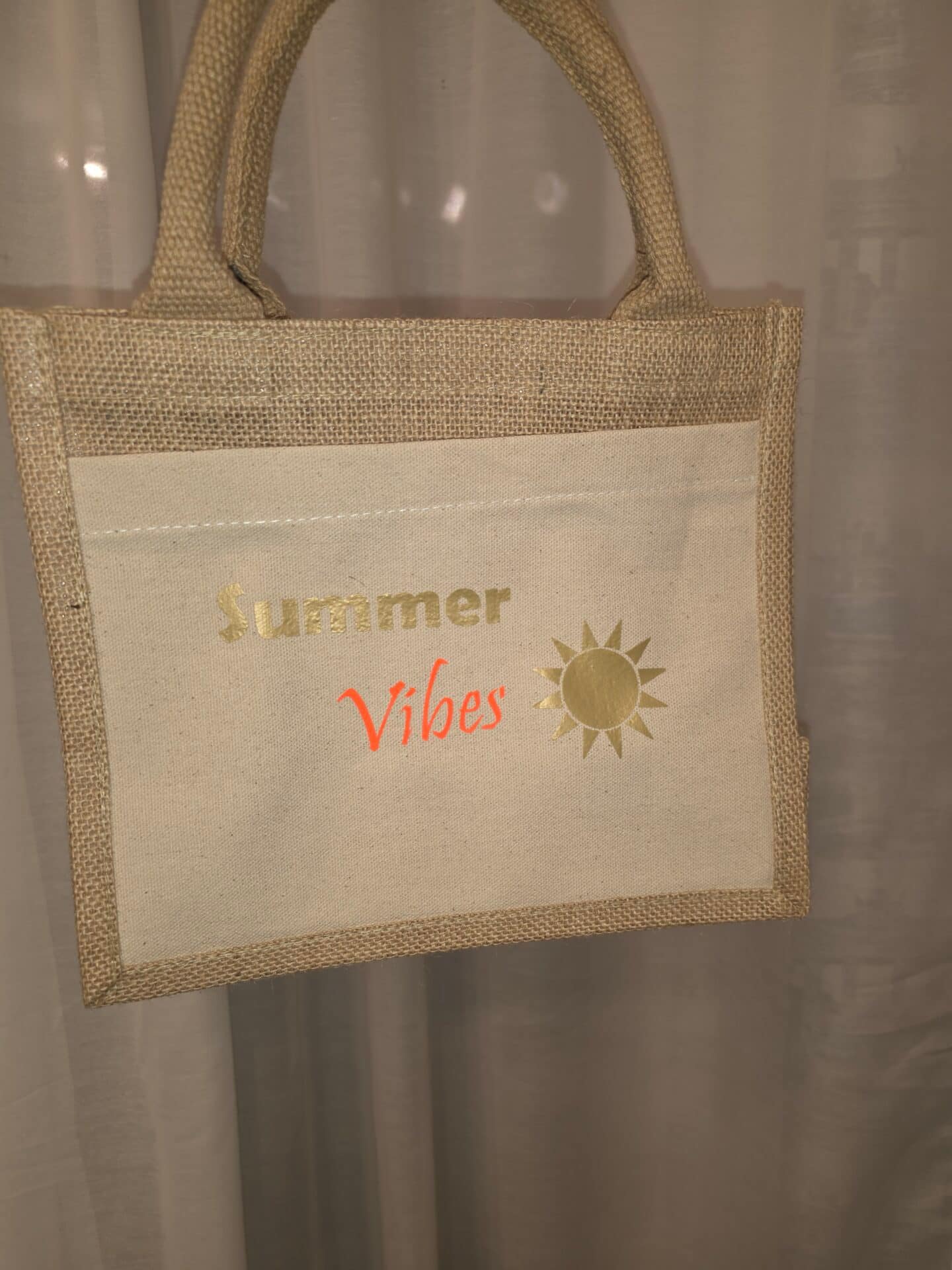 Stilvolle Tasche groß und klein – Bild 6