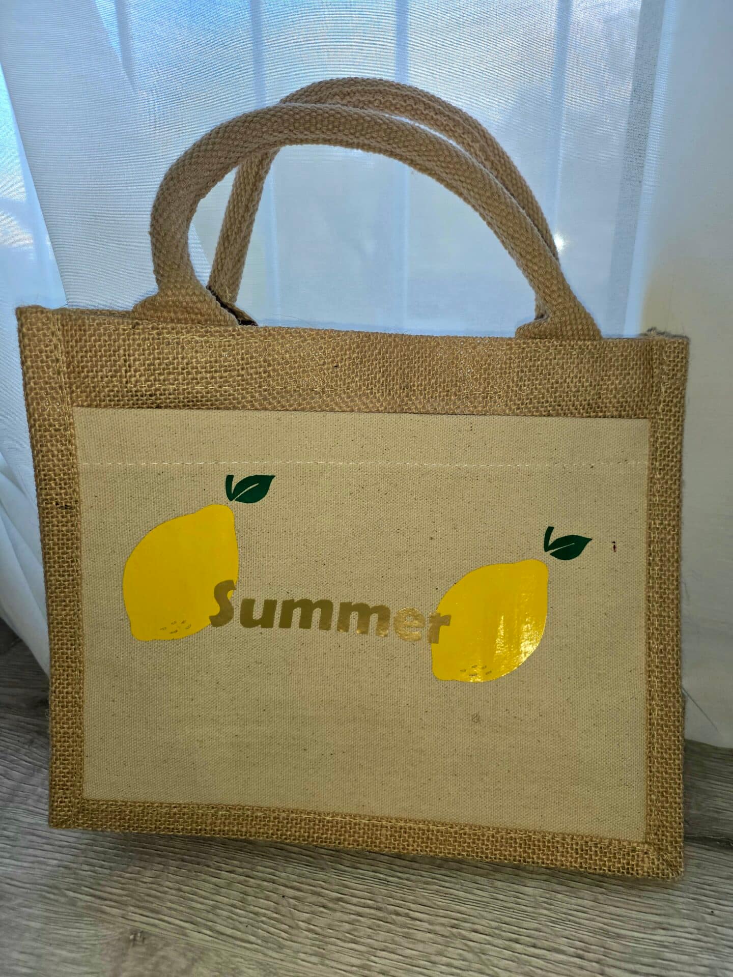 Stilvolle Tasche groß und klein – Bild 5
