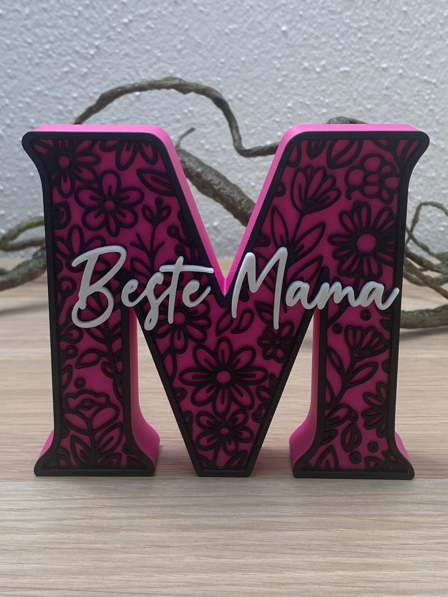 Best MOM / Beste Mama
