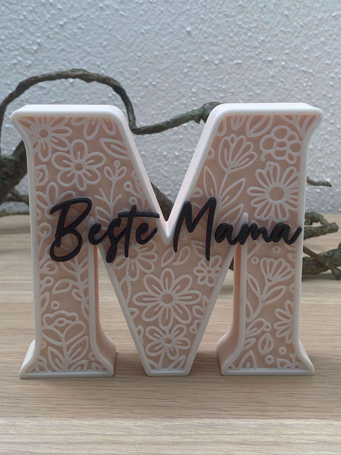 Best MOM / Beste Mama – Bild 5