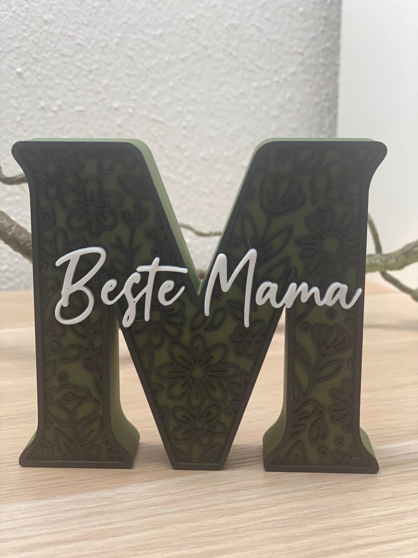 Best MOM / Beste Mama – Bild 3