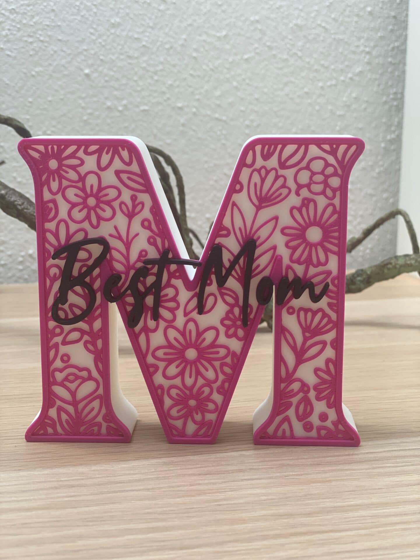 Best MOM / Beste Mama – Bild 2
