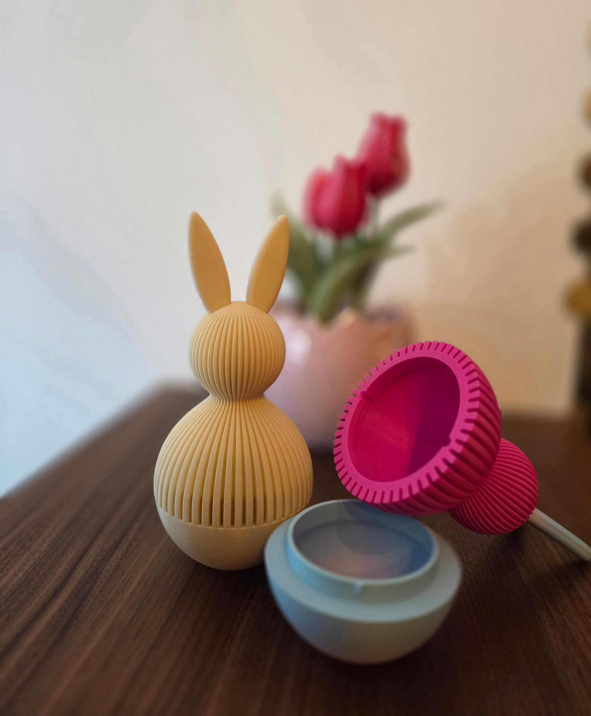 Hase zum Befüllen – Bild 2