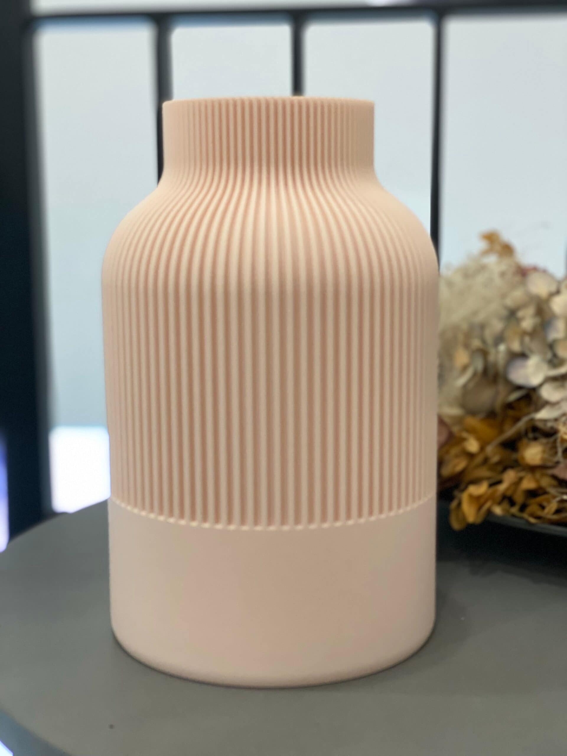 Vase - Hiku Japandi Stil