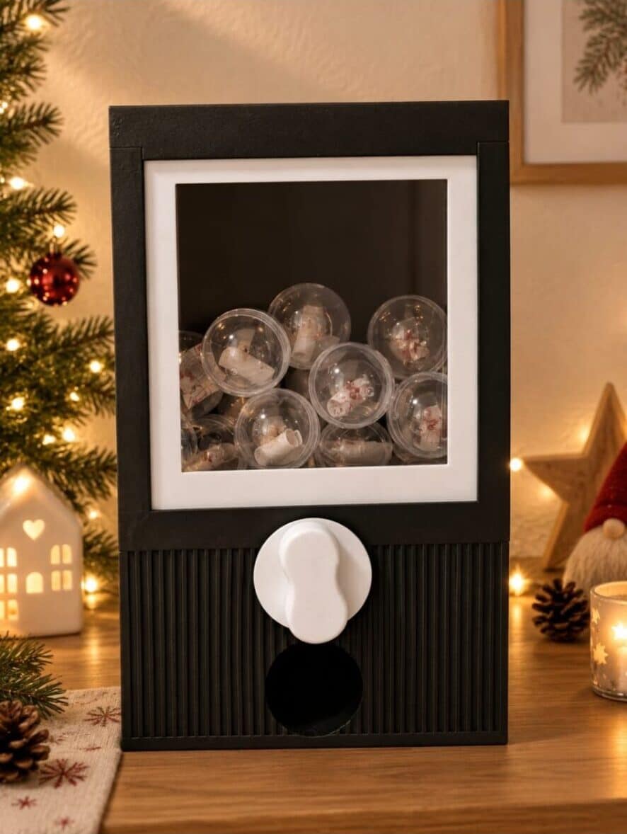 DIY Adventskalender Personalisierbarer – Bild 5